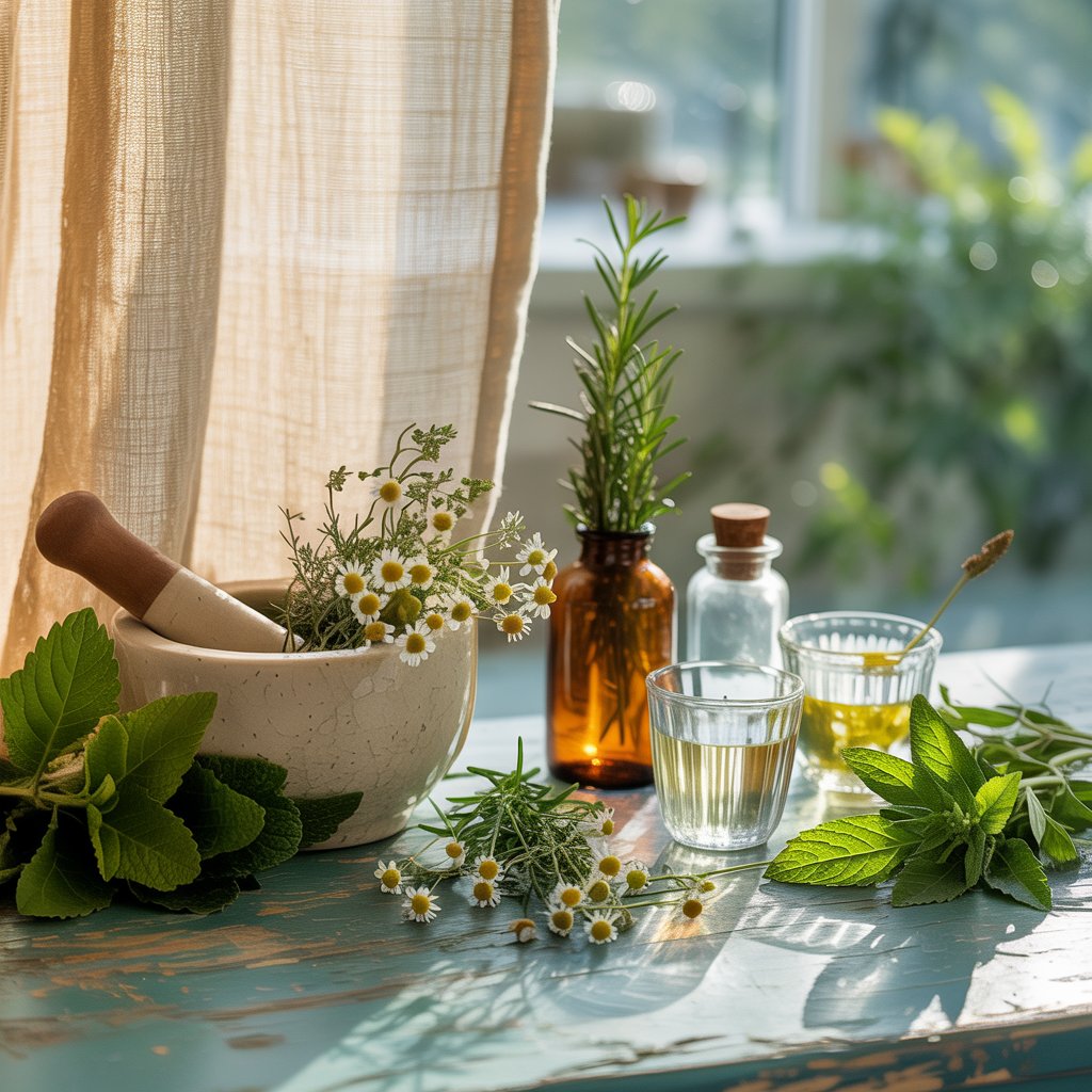 Fitoterapia Clínica