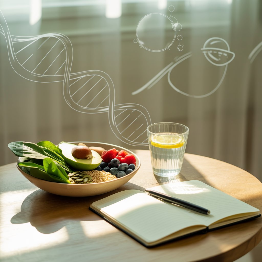 Sem Dietas Restritivas