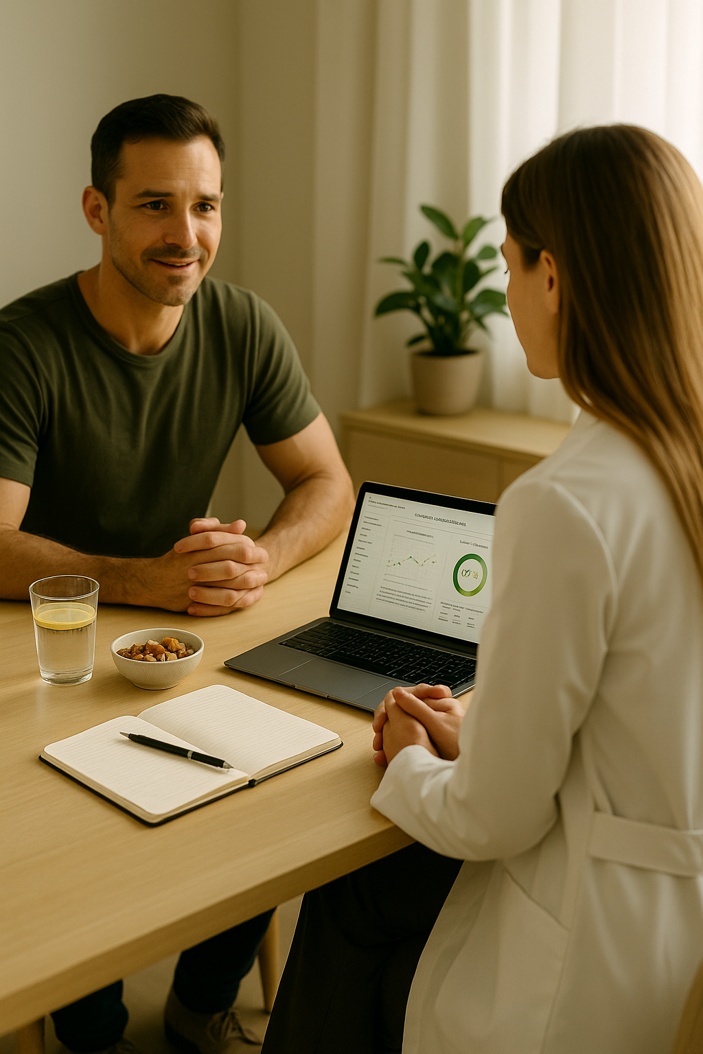 Suporte Contínuo e Humanizado