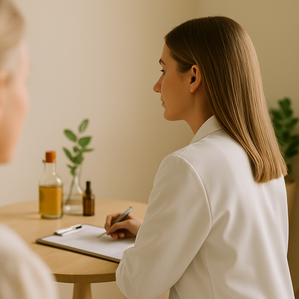 Base Científica com Tecnologia